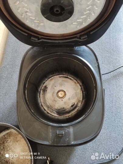 Мультиварка vitek