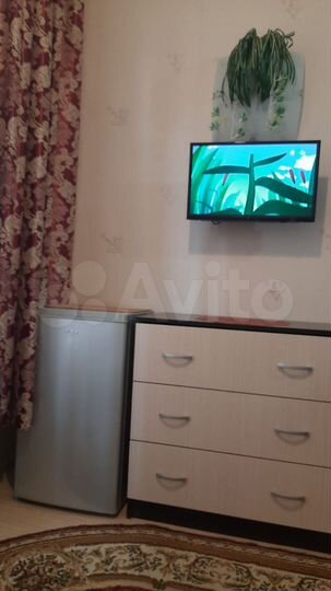 Квартира-студия, 20 м², 2/8 эт.