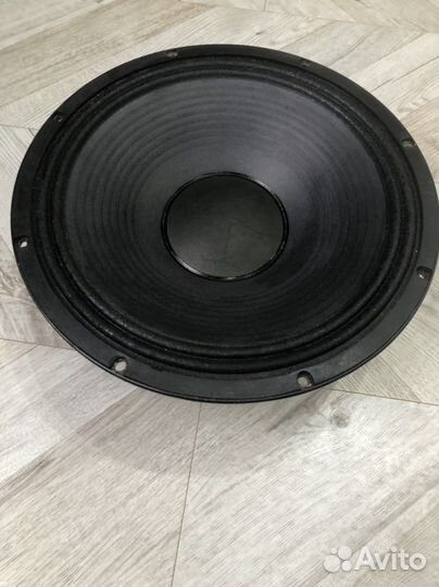 Динамик evm новый