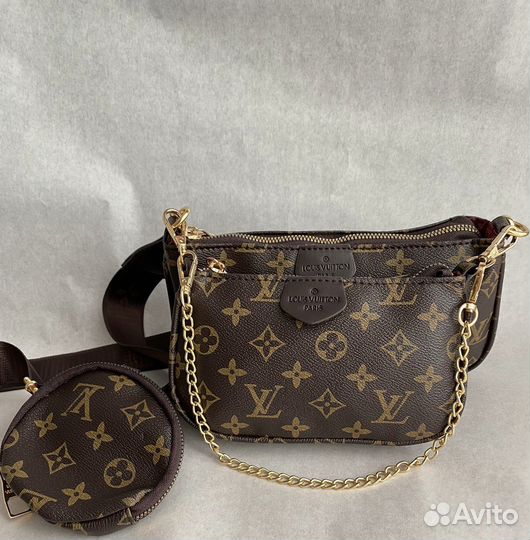 Сумка женская