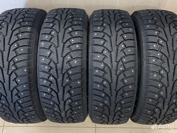 Nokian Tyres Nordman 5 185/55 R15