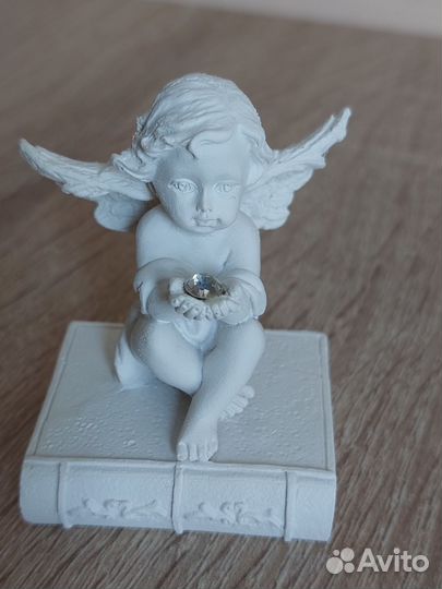 Статуэтка ангел