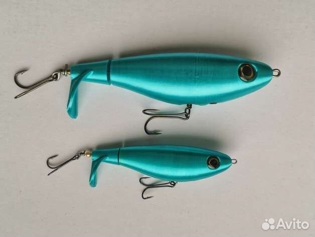 Необычные рыболовные приманки