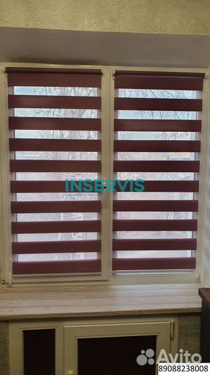 Рулонные шторычелябинск