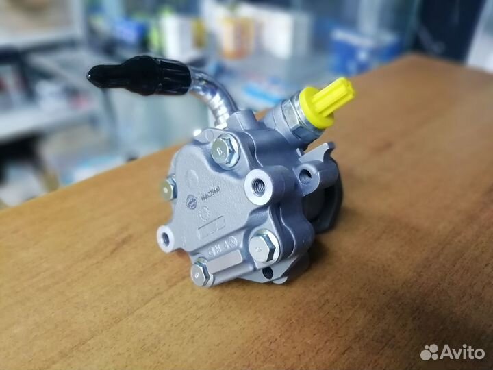 Насос гура Skoda Octavia тур Volkswagen Golf 4 VW