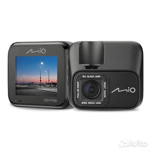 Видеорегистратор 