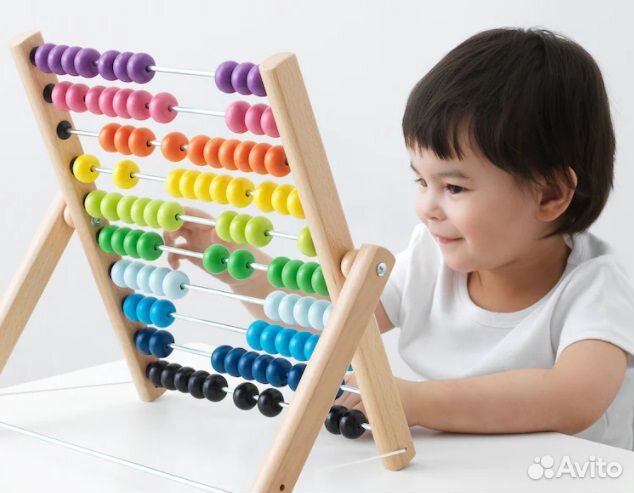 Счеты mula IKEA