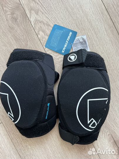 Налокотники Endura SingleTrack Elbow Protector II