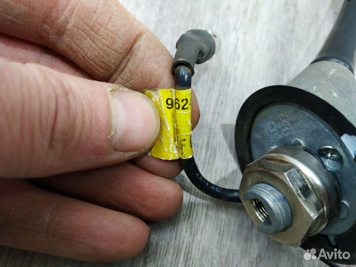 Антенна Rezzo Реззо