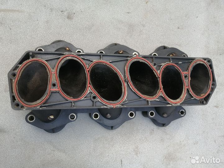 Коллектор впускной для Ford America Explorer (U2)