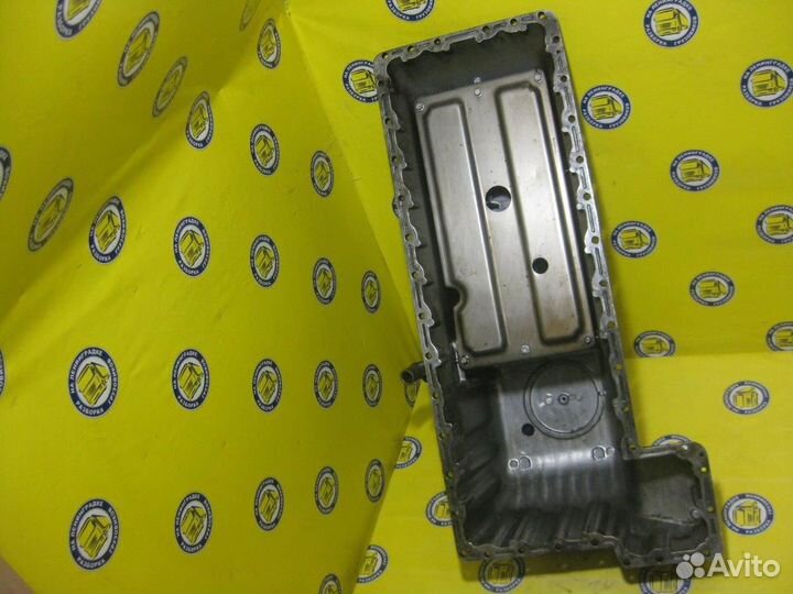 Поддон двс 332723 scania, 3 - series