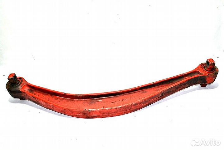 Реактивная тяга переднего моста volvo FH16 (01.93)