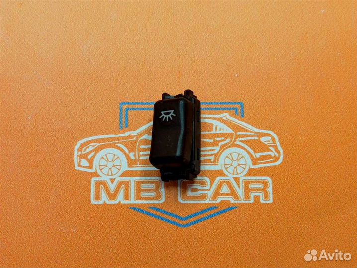 Кнопка w124 E-class 102.982