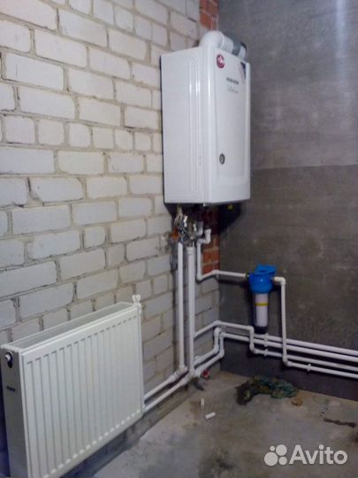 Ваш сантехник.(частный мастер)