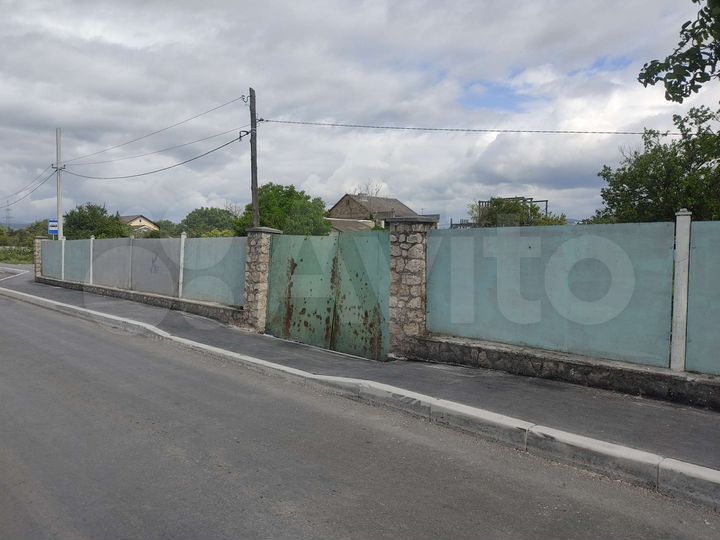 Участок 10 сот. (ИЖС)