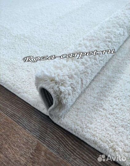 Длинаворсивые Шегги Loft