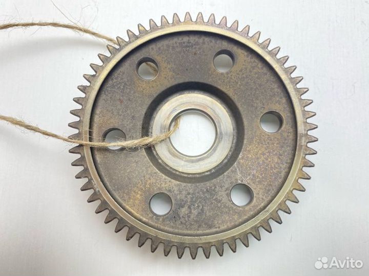 Шестерня распредвала Bmw 7-Series E65 M57D30TU