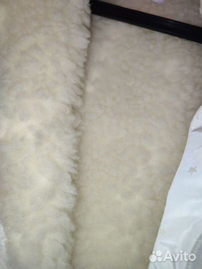 Зимний комбинезон