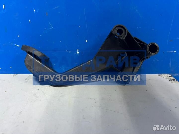 Педаль сцепления для Камаз 5490