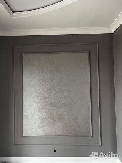 Ремонт и отделка квартир под ключ