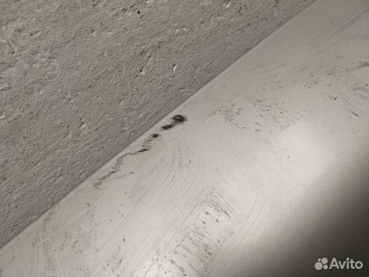 Крышка багажника Hyundai Santa Fe, 2004