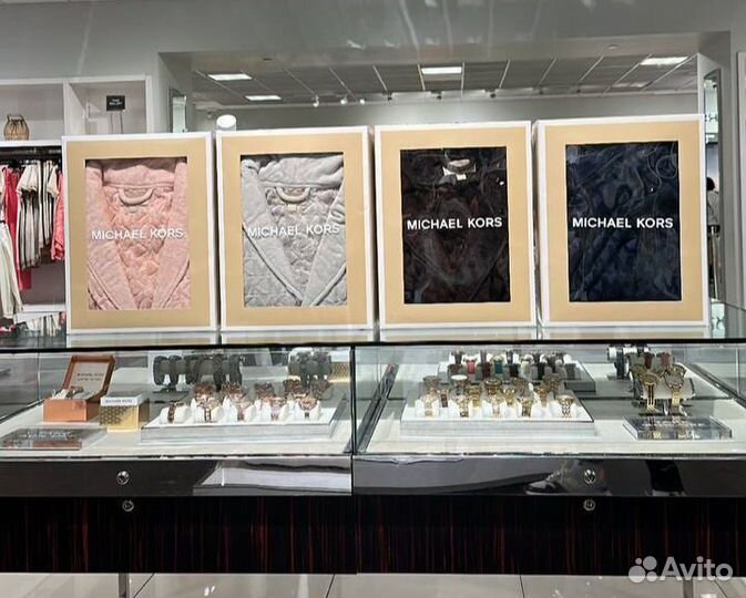 Халат Michael Kors. Новый. Оригинал