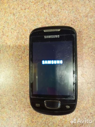 Samsung Galaxy Mini GT-S5570