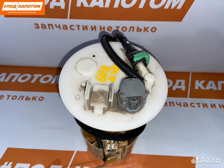 Насос топливный в бак Mitsubishi Outlander