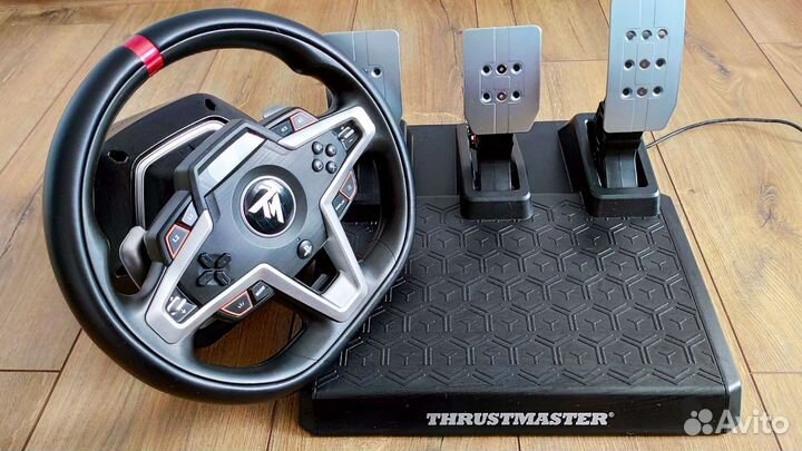 Руль thrustmaster t248