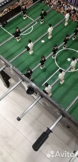 Настольный футбол игровой стол