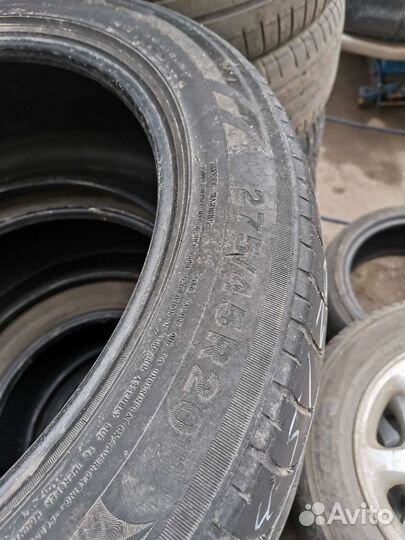 Triangle Sportex TSH11 275/45 R20