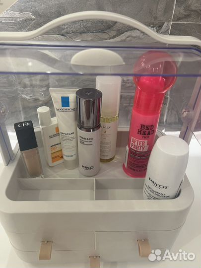 Органайзер для косметики