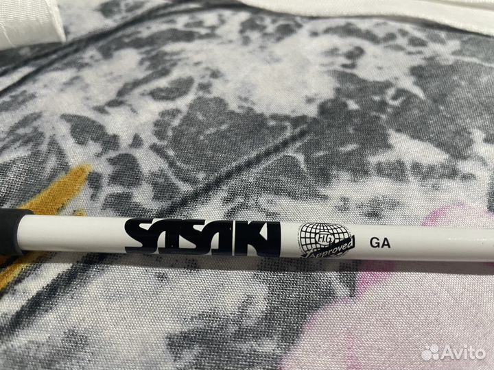 Палочка для ленты