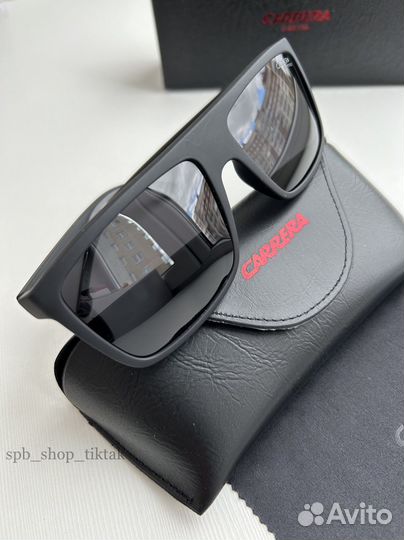 Очки солнцезащитные Carrera