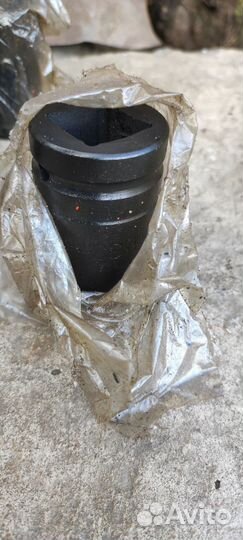 Головка ударная