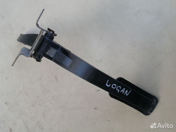 Педаль газа (акселератора) Renault Logan 2005-2014
