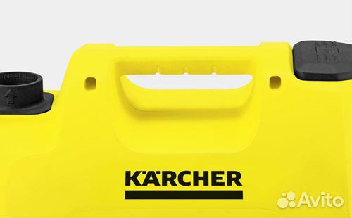 Садовый насос karcher BP 2 garden