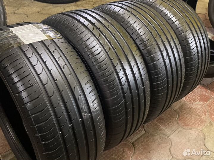 Maxxis Premitra HP5 245/45 R18 100W