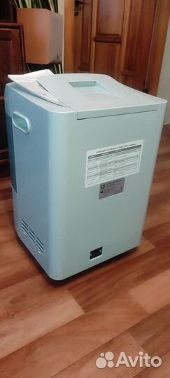 Кислородный концентратор Jay 5a