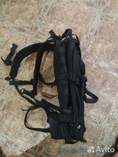 Рюкзак тактический