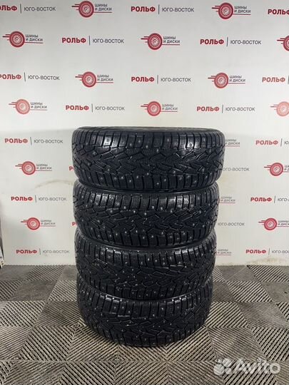 Nokian Tyres Hakkapeliitta 7 215/65 R16 102T