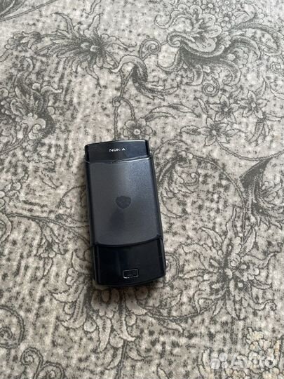 Nokia N70 Music Edition