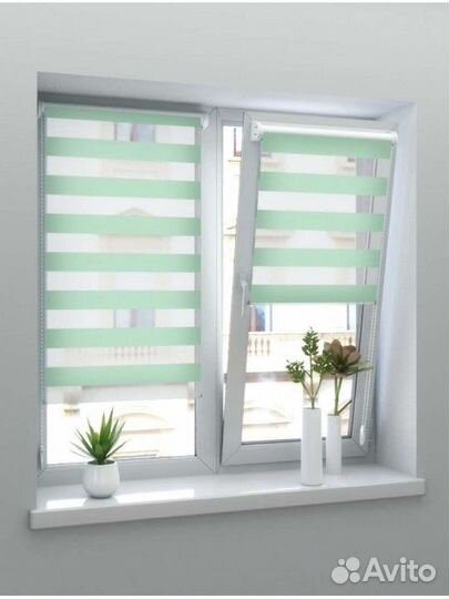 Жалюзи на заказ