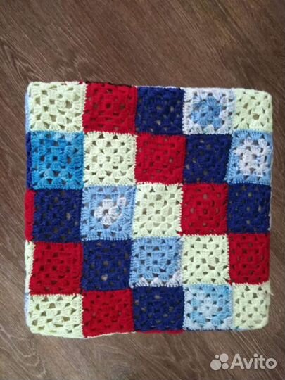 Накидки на табурет