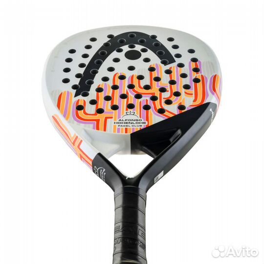 Ракетка для падел head Speed Motion AH Padel Club