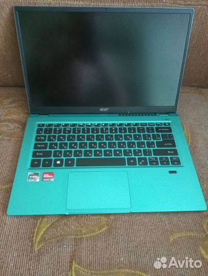 Продам ноутбук 14