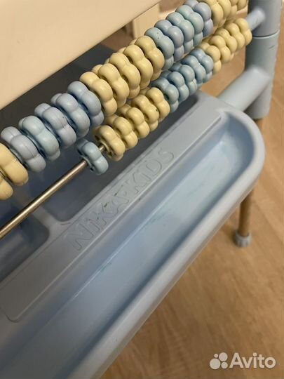 Мольберт для рисования детский ника