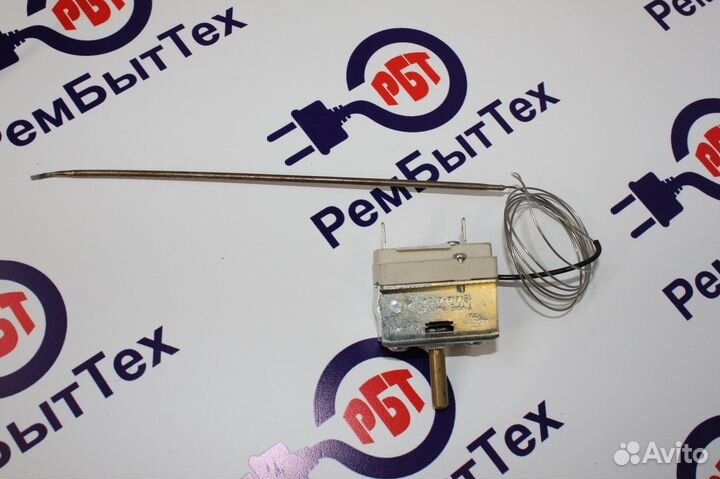 Термостат духового шкафа NT252AR