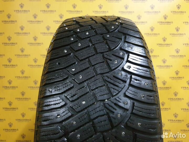 Continental IceContact 2 235/55 R19 105T