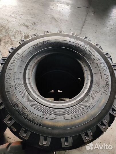 Грузовые шины 425/85 R21 н.с.18 О-184 Омскшина